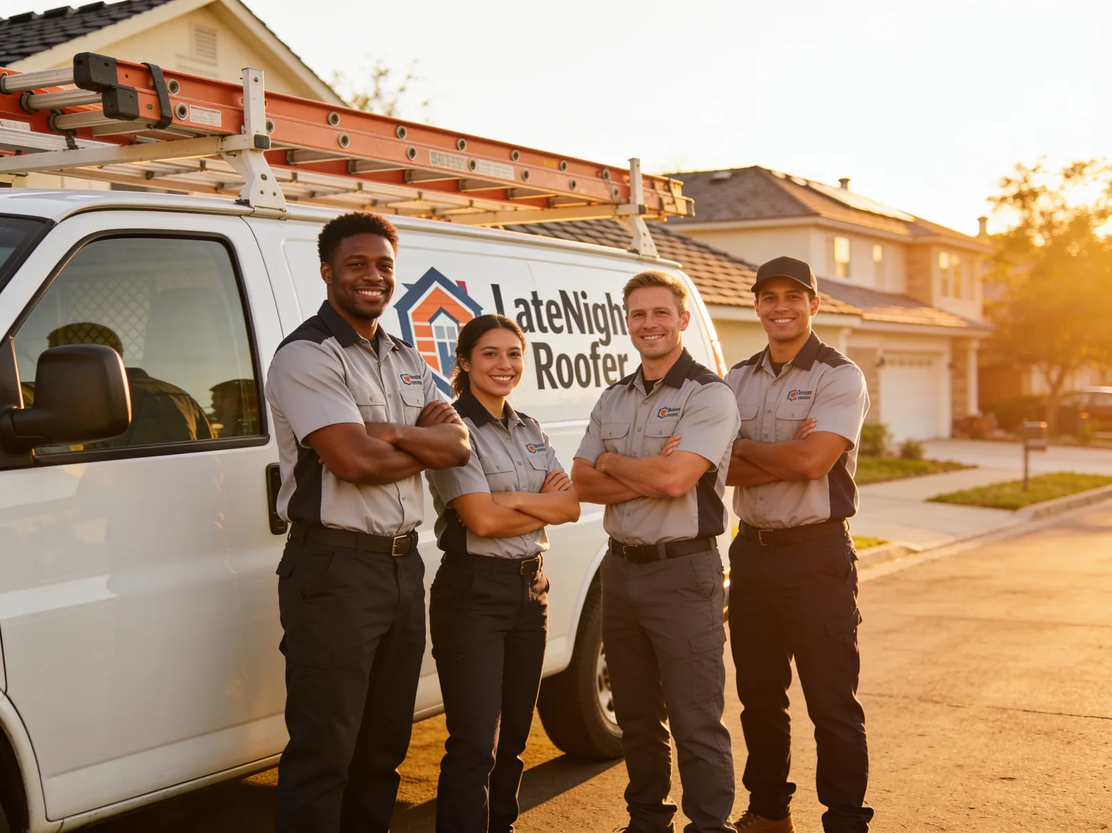 Emergency Roof Repair company in Grandin, ND